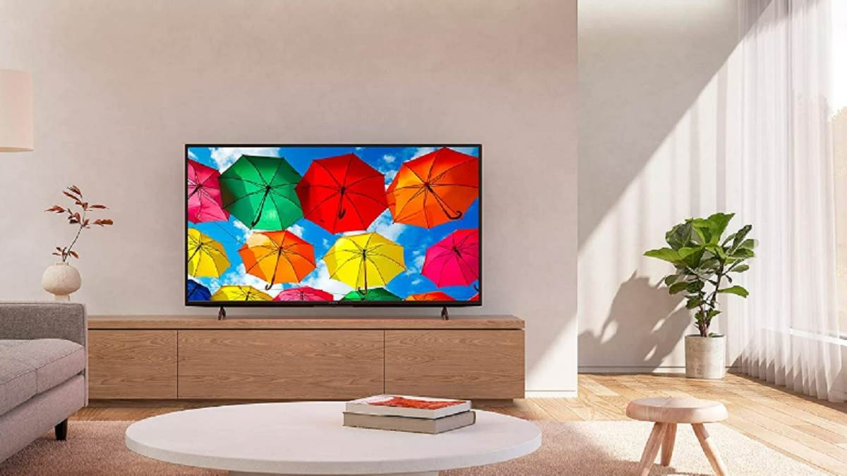 Best 75 Inch Smart TVs To Experience Large Screen At Home
